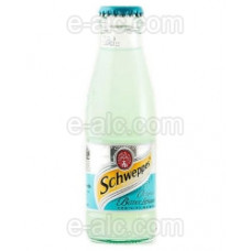 Soft drink Schweppes Bitter Lemon