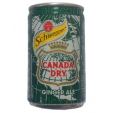 Schweppes Ginger Ale