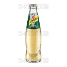 Schweppes Ginger Ale