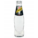 Soft drink Schweppes soda water