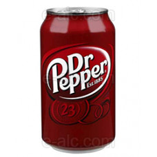 Doctor Pepper