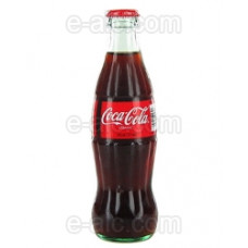 Soft drink Coca-Cola