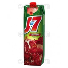 J7 pomegranate