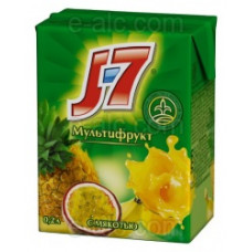 J7 multifruit