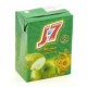 J7 green apple