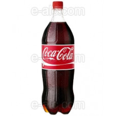 Soft drink Coca-Cola