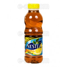 Soft drink Nestea lemon