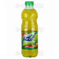 Soft drink Nestea Green Tea strawberry-aloe