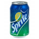 Soft drink Sprite