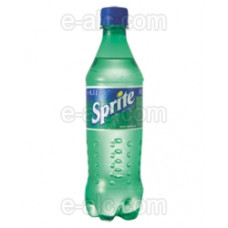 Soft drink Sprite