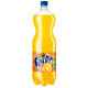 Soft drink Fanta orange