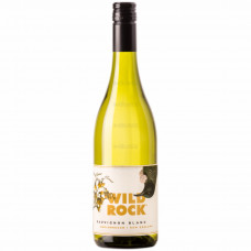 Wild Rock Elevation Sauvignon Blanc