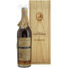 Bas Armagnac Baron G. Legrand