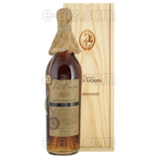 Baron G. Legrand Bas Armagnac