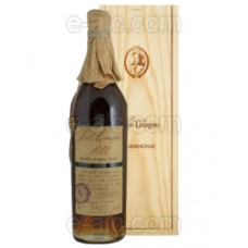 Bas Armagnac Baron G. Legrand