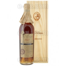 Bas Armagnac Baron G. Legrand