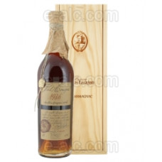 Bas Armagnac Baron G. Legrand