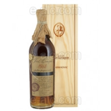 Bas Armagnac Baron G. Legrand