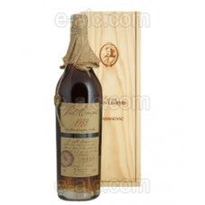 Bas Armagnac Baron G. Legrand