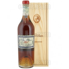 Baron Gaston Legrand Bas Armagnac