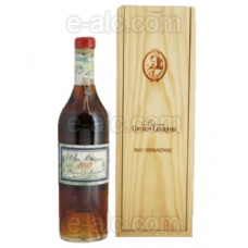 Baron Gaston Legrand Bas Armagnac