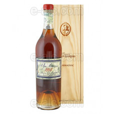 Baron Gaston Legrand Bas Armagnac