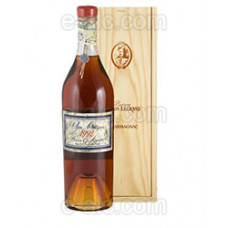 Baron Gaston Legrand Bas Armagnac