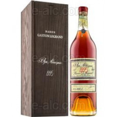 Baron Gaston Legrand Bas Armagnac