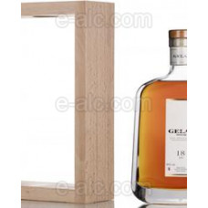 Gelas Bas Armagnac 18 ans decanter