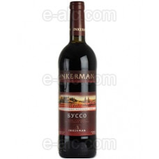 Inkerman Collection of young wines Busso