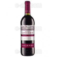 Inkerman Merlot Kachinskoye