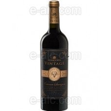 Fanagoria Vintage Cabernet Sauvignon