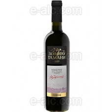 Fanagoria Zoloto Tamani Cabernet