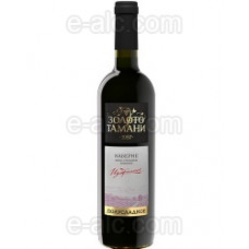 Fanagoria Zoloto Tamani Cabernet