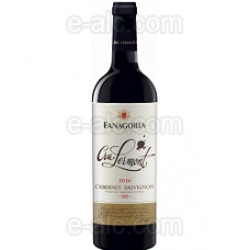 Fanagoria Cru Lermont Cabernet Sauvignon