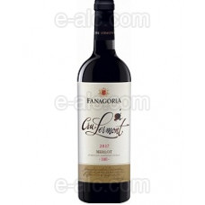 Fanagoria Cru Lermont Merlot