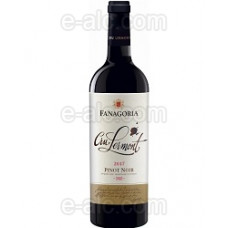 Fanagoria Cru Lermont Pinot Noir