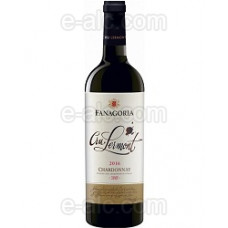 Fanagoria Cru Lermont Chardonnay