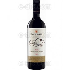 Fanagoria Cru Lermont Sauvignon Blanc