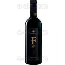 Fanagoria F-style Cabernet