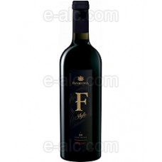 Fanagoria F-style Malbec