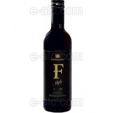 Fanagoria F-style Chardonnay
