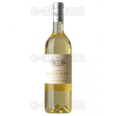 Chateau Maison Noble Cuvee Saint-Martin Blanc