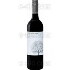 Cool Woods Shiraz