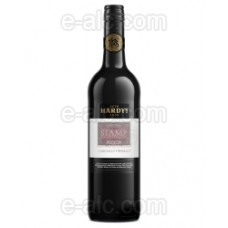 Hardy's Stamp Cabernet Sauvignon-Merlot