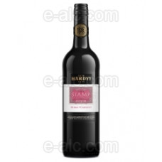 Hardy's Stamp Shiraz Cabernet Sauvignon