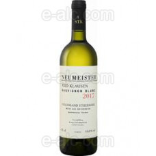 Ried Klausen Sauvignon Blanc Vulkanland Steiermark