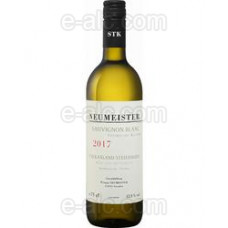 Sauvignon Blanc Steirische Klassik Vulkanland Steiermark