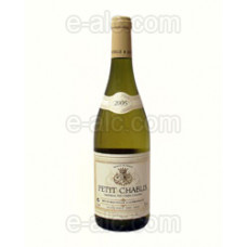 Georges Chenard Petit Chablis