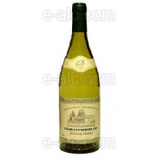 Domaine du Chardonnay Chablis Premier Cru Montee de Tonnerre